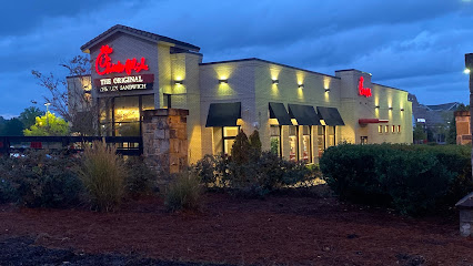 Chick-fil-A Store Image 1