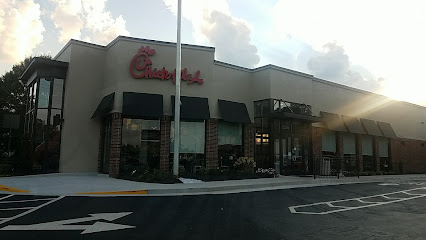 Chick-fil-A Store Image 1