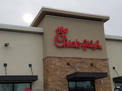 Chick-fil-A Store Image 1