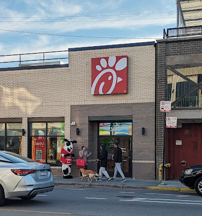 Chick-fil-A Store Image 1