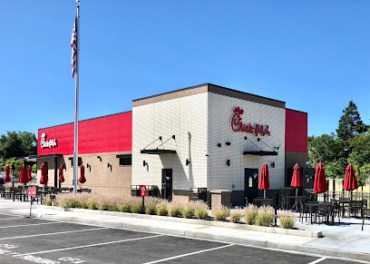Chick-fil-A Store Image 1