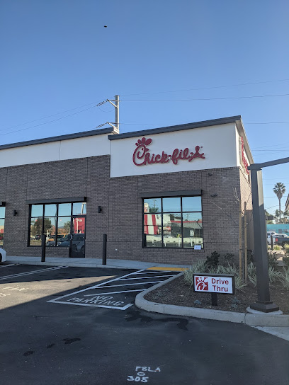 Chick-fil-A Store Image 1