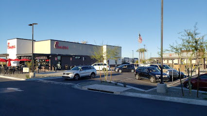 Chick-fil-A Store Image 1