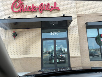 Chick-fil-A Restaurant, 2690 Hillsboro Blvd, Manchester, TN 37355, United States, Manchester, Tennessee | Customer reaction, deals, menu