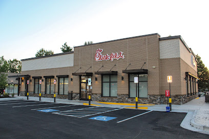 Chick-fil-A Store Image 1
