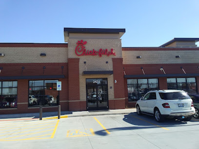 Chick-fil-A Store Image 1