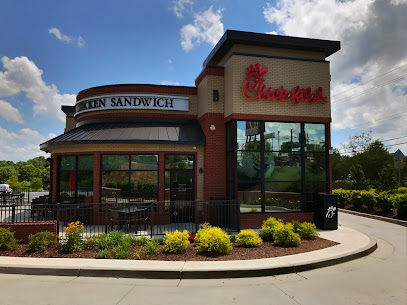 Chick-fil-A Mooresville