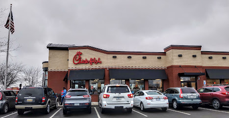 Chick-fil-A Mishawaka