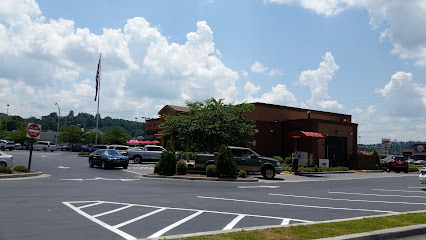 Chick-fil-A Restaurant in Elizabethton, Tennessee (Bemberg Shopping Center, 753 W Elk Ave, Elizabethton, TN 37643, United States): Menu, ratings