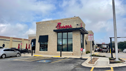 Chick-fil-A Store Image 1