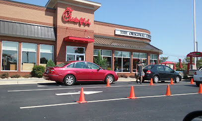 Chick-fil-A Store Image 1