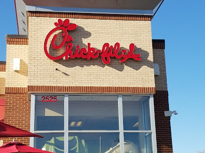 Chick-fil-A Store Image 1