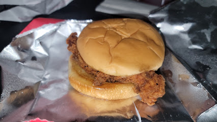 Chick-fil-A Store Image 1