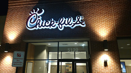 Chick-fil-A Restaurant in Midland: Customer rating, menu, dining, today’s offers, address 5120 Andrews Hwy, Midland, TX 79703, United States 1