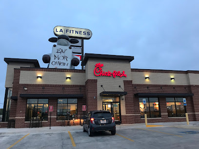 Chick-fil-A Restaurant, San Antonio, Texas (5803 Babcock Rd, San Antonio, TX 78240, United States): Group menu, deals, ratings, reviews