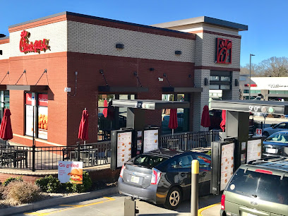 Chick-fil-A Asheville