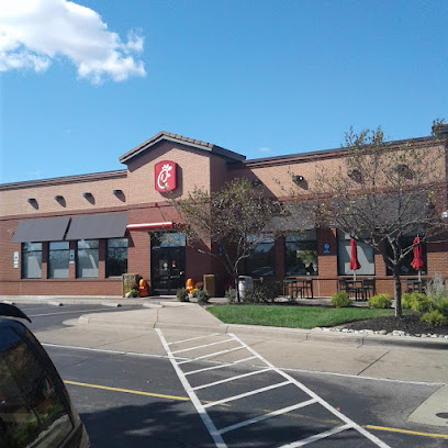 Chick-fil-A Springdale