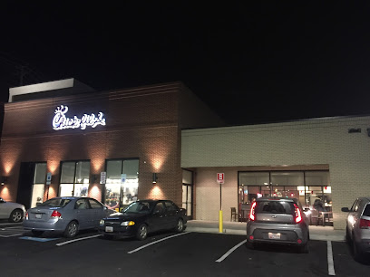 Chick-fil-A Store Image 1