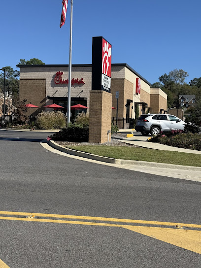 Chick-fil-A Store Image 1