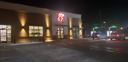 Chick-fil-A Store Image 1