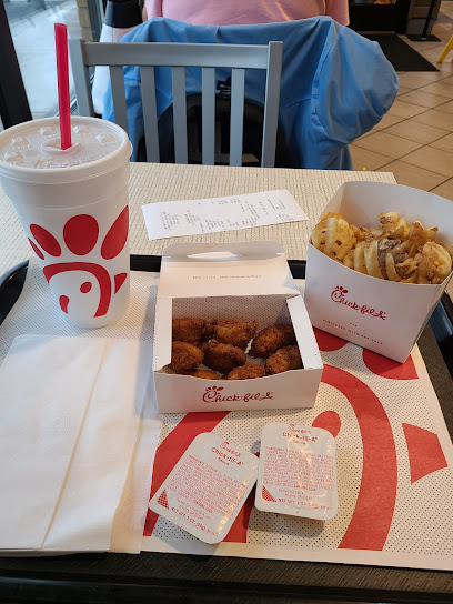 Chick-fil-A Dickson City