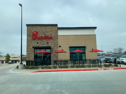 Chick-fil-A Store Image 1