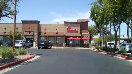 Chick-fil-A Store Image 1