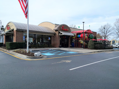 Chick-fil-A Store Image 1