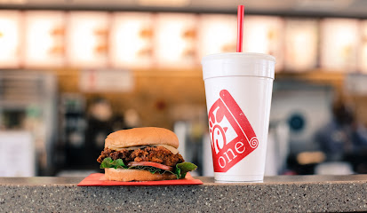Chick-fil-A Store Image 1