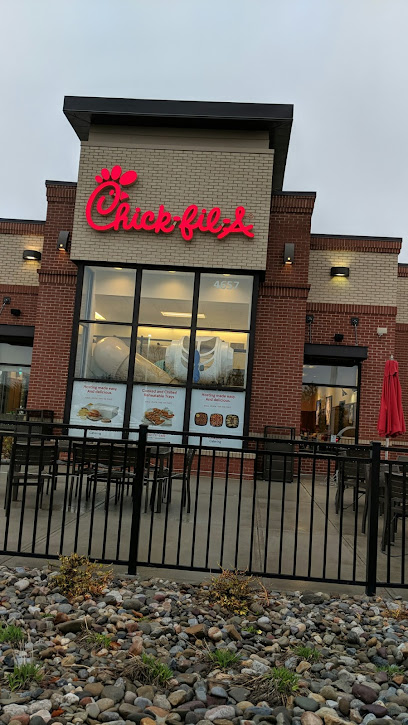 Chick-fil-A Store Image 1