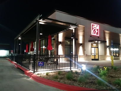 Chick-fil-A Restaurant in Balcones Heights, Texas (4455 Fredericksburg Rd, Balcones Heights, TX 78201, United States): Menu, group offers, public