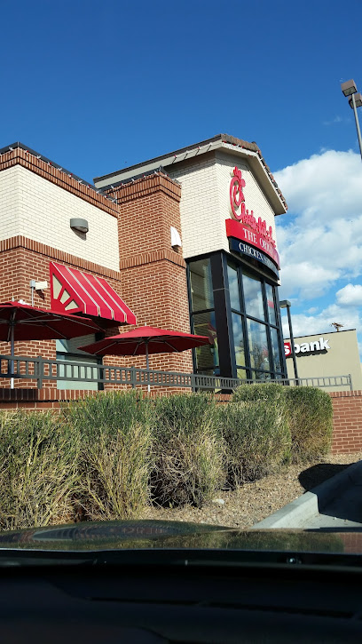 Chick-fil-A Albuquerque