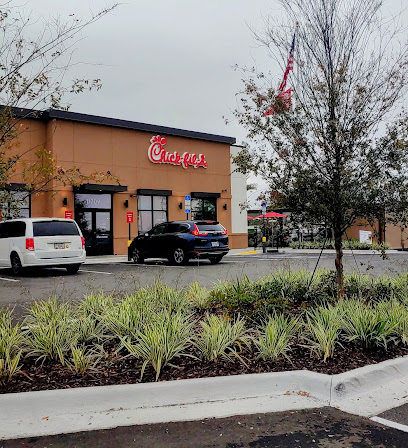 Chick-fil-A Orlando