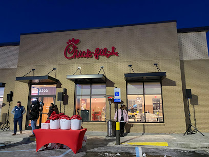 Chick-fil-A Allen Park