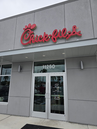 Chick-fil-A Store Image 1