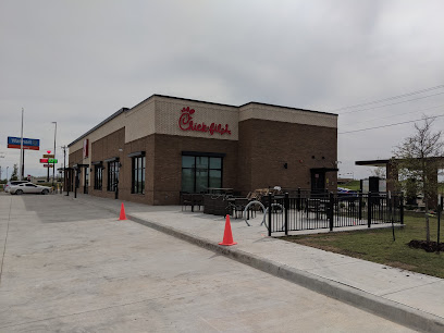 Chick-fil-A Restaurant, Anna, Texas | Review, menu, offers, public reaction (513 S Central Expy, Anna, TX 75409, United States)