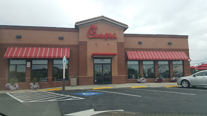 Chick-fil-A Restaurant: 1980 Rock Spring Rd, Forest Hill, MD 21050, United States, Forest Hill, Maryland | Family-friendly reviews, specials