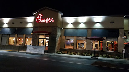 Chick-fil-A Store Image 1