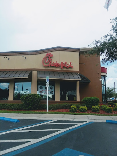 Chick-fil-A Store Image 1