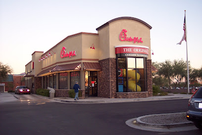 Chick-fil-A Store Image 1