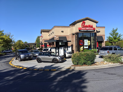 Chick-fil-A Cumming