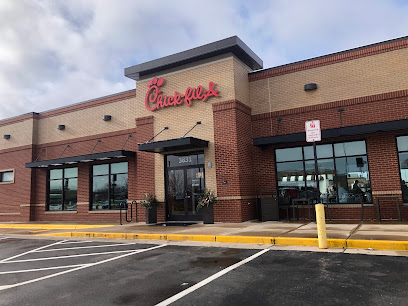 Chick-fil-A Store Image 1