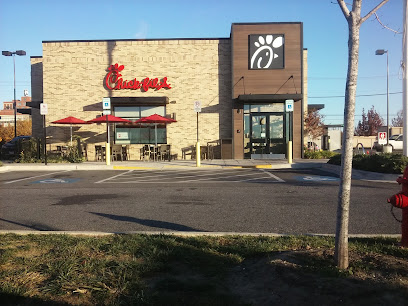 Chick-fil-A Store Image 1