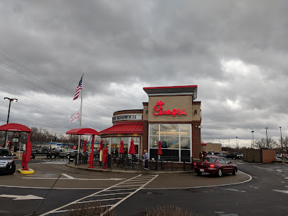 Chick-fil-A Store Image 1