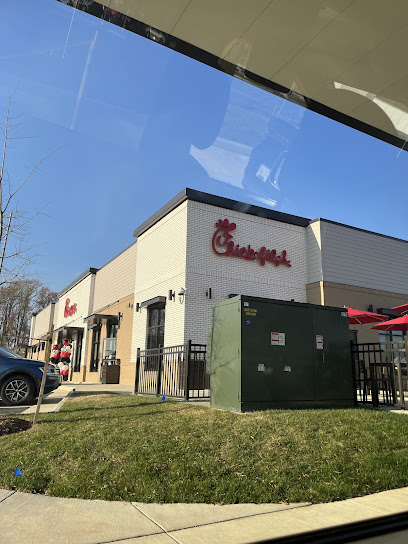 Chick-fil-A Restaurant, Stafford, Virginia at 30 Wyche Rd, Stafford, VA 22554, United States | Review, offers, menu, public opinion