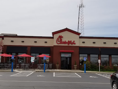 Chick-fil-A Cincinnati