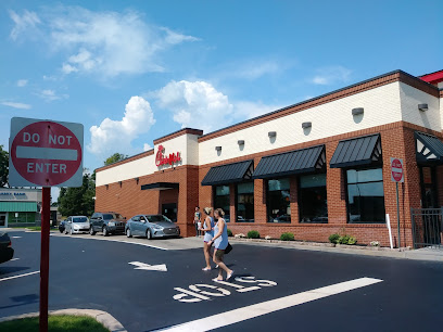 Chick-fil-A Store Image 1