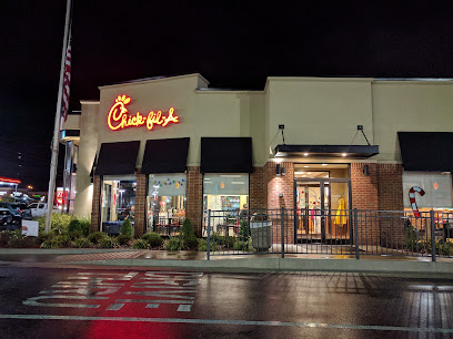 Chick-fil-A Store Image 1