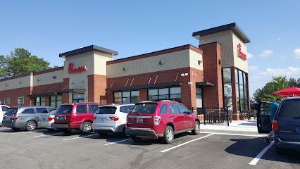 Chick-fil-A Store Image 1