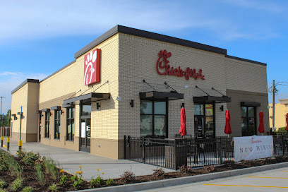 Chick-fil-A Byron